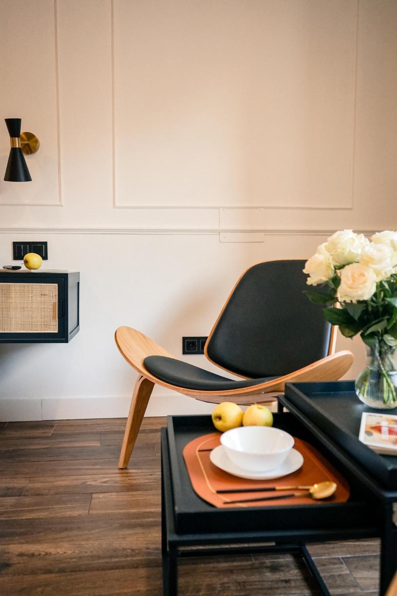 Appartement Triana 136
